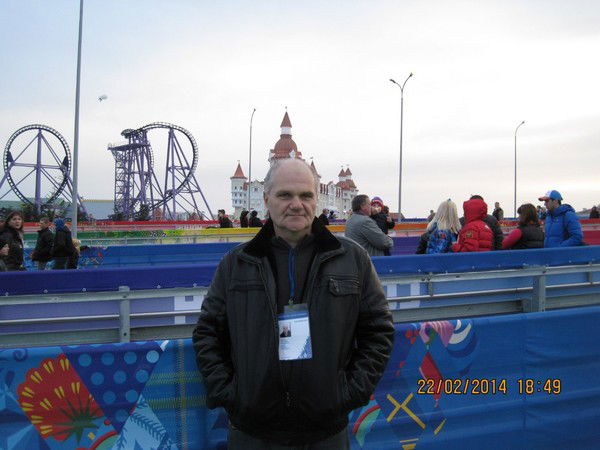 Вахтанг Цулая