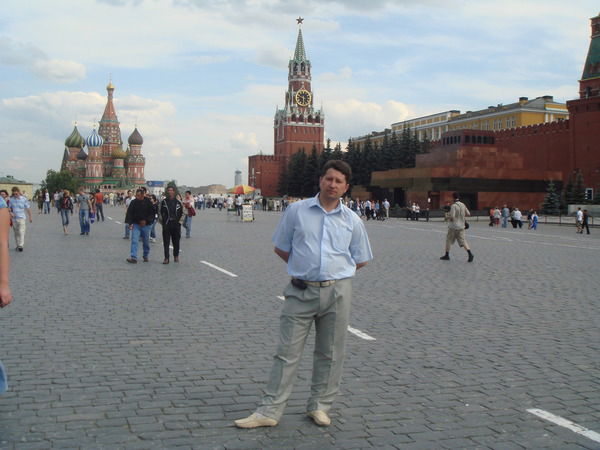 Дмитрий Зорин