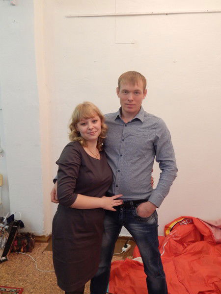 Валера Черников