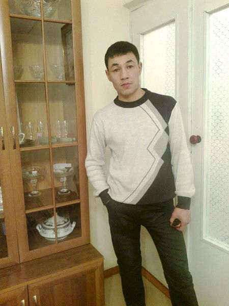 Азирет Иса Уулу