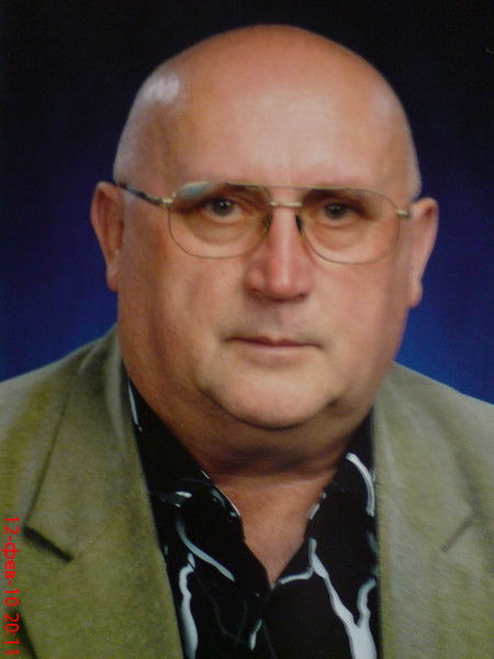 Артур Тимберг