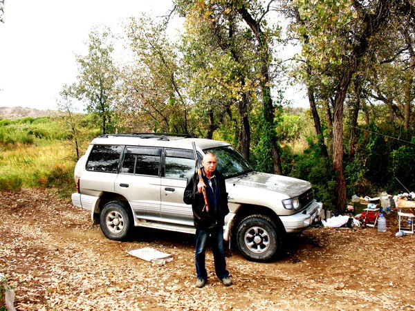 Виктор Шпет