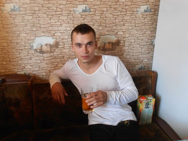 Рустам Сундуков