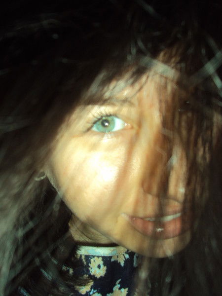 Ирина Дубинина