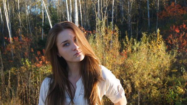 Евгения Ефременкова