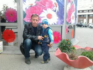 Михаил Пензин