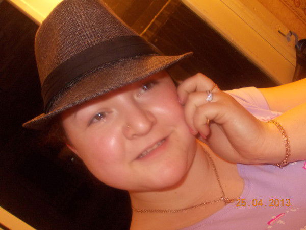 Роза Гаязова