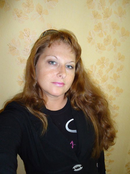 Ирина Ромащенко