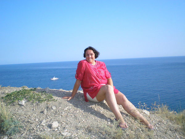 Александра Кочура