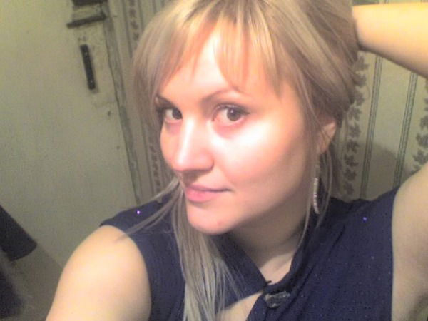 Наталья Копылова