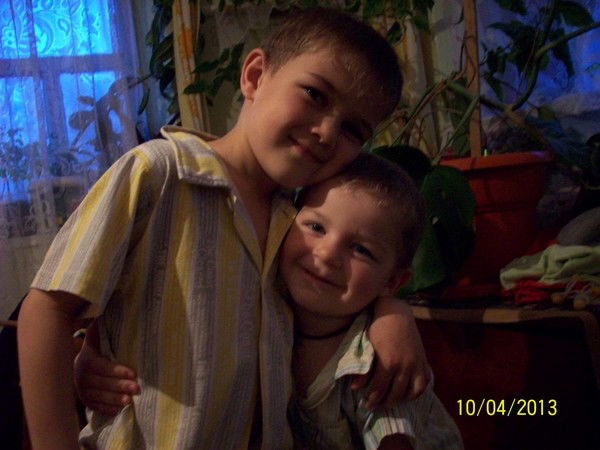 Надежда Мешкова