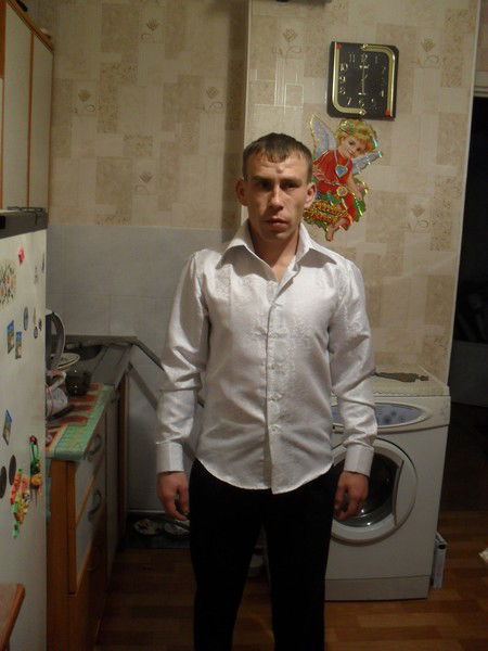 Александр Викторович