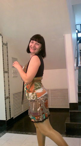 Вера Румянцева