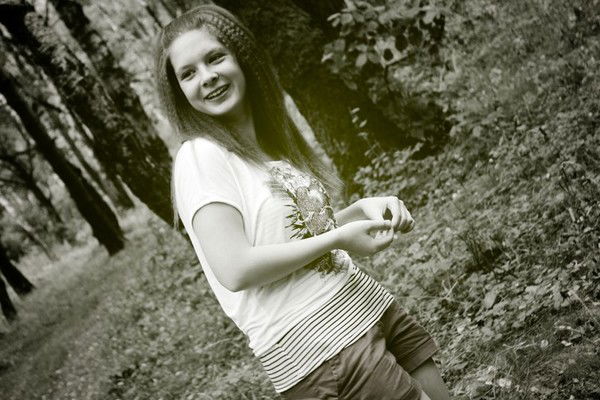 Света Гуляева