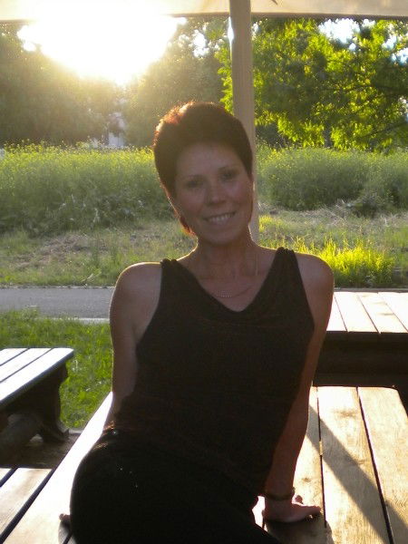 Эллен Вересова