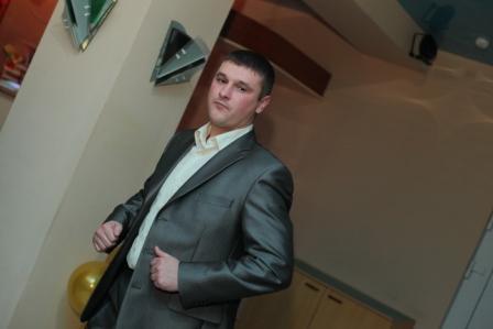 Александр Шильников