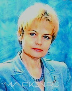 Любовь Ворожбит