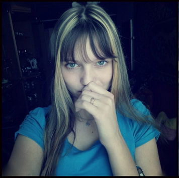 Ангелочек Чукина