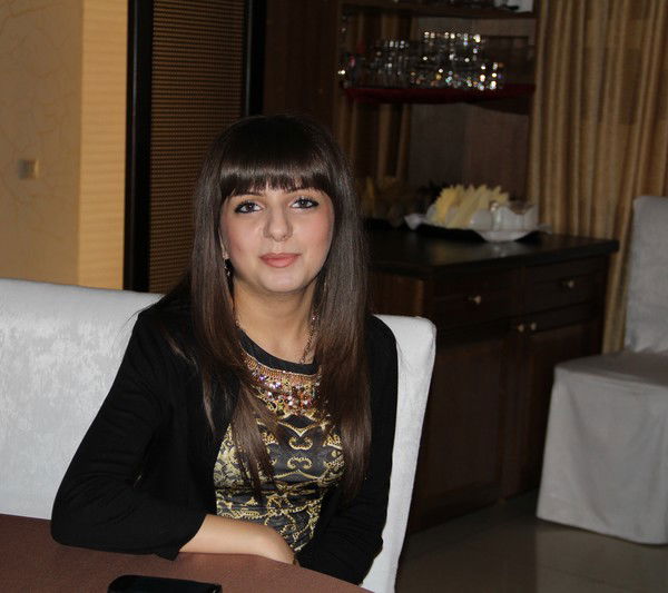 Эллада Аванян