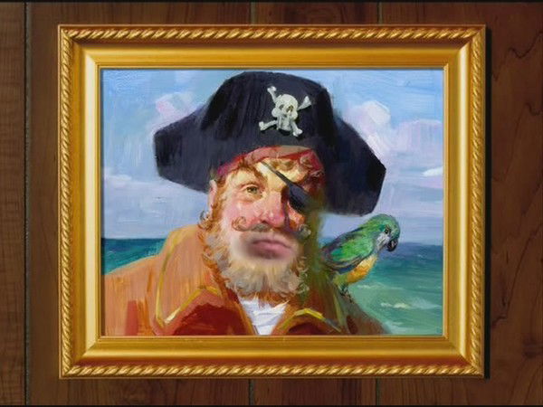 Миронова Надежда