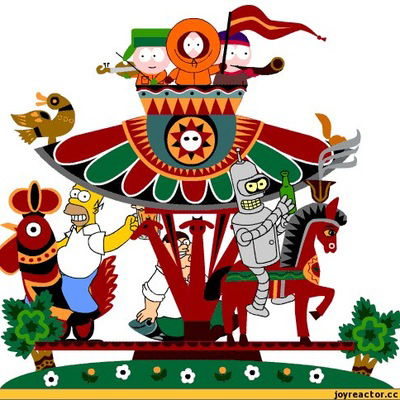 Ден Нифедов