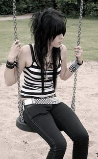 Иванка Юзепчук