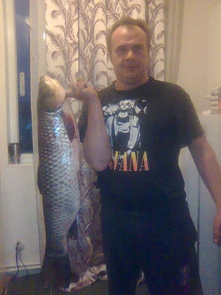 Валера Кондаков