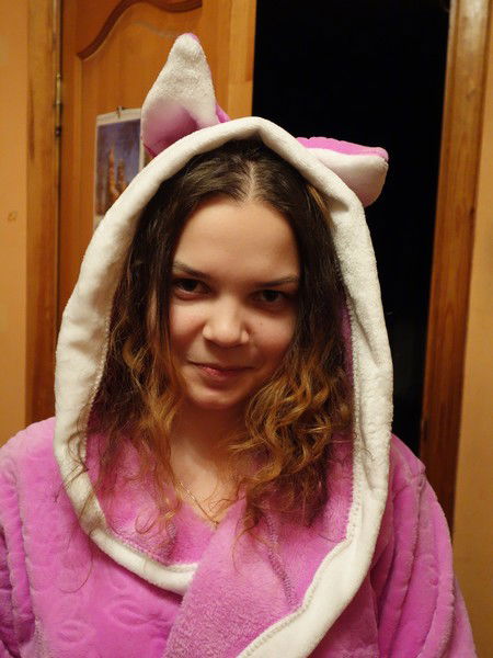 Наталья Кресс