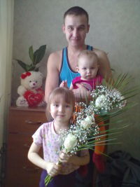 Михаил Данилов