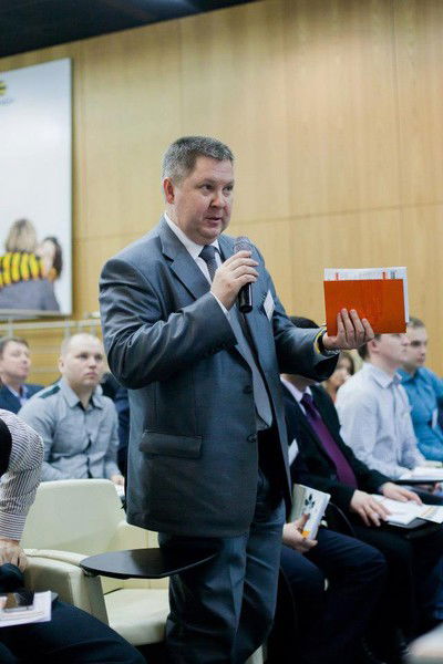 Андрей Вдовин