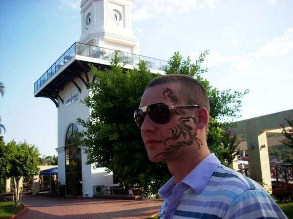 Алексей Мичкарев