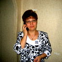 Galina Samkina