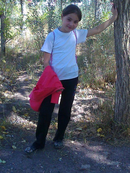 *** Ангелочек ***