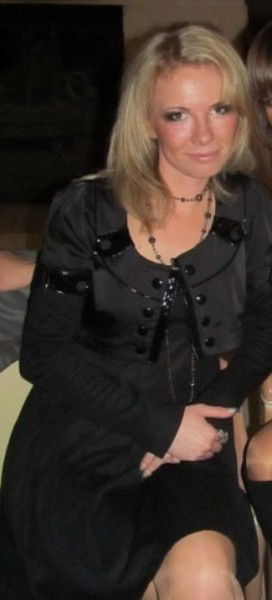 Aнюта Васильева