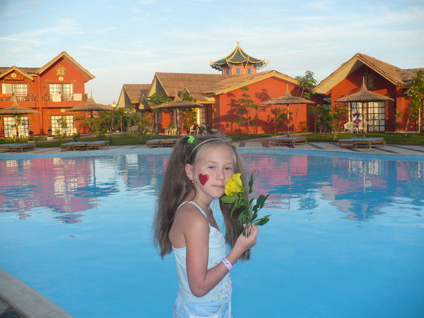 Елизавета Ромазанова