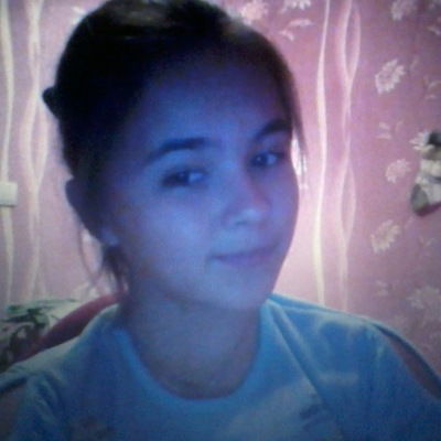 Алёна Муромцева