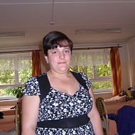 Екатерина Осипова