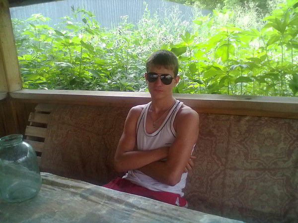 Роман Кузнецов