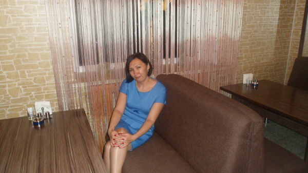 Эльвира Султанова