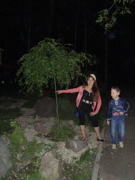 Вероника Яцук