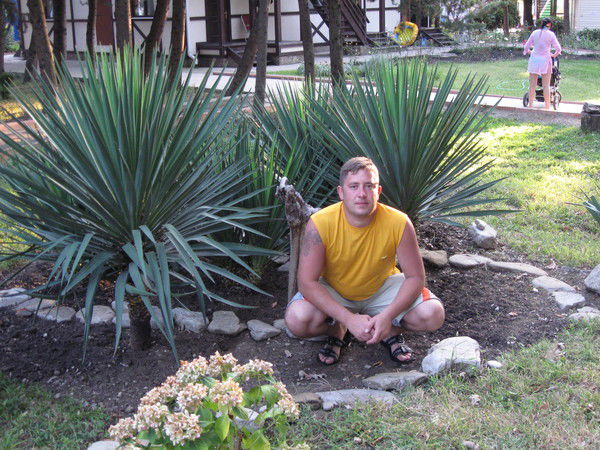 Александр Суворов