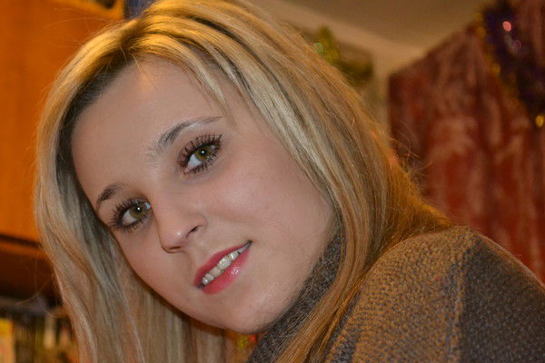 Кристина Тимофеева