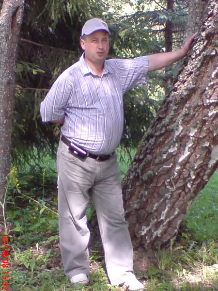 Владимир Кучумов