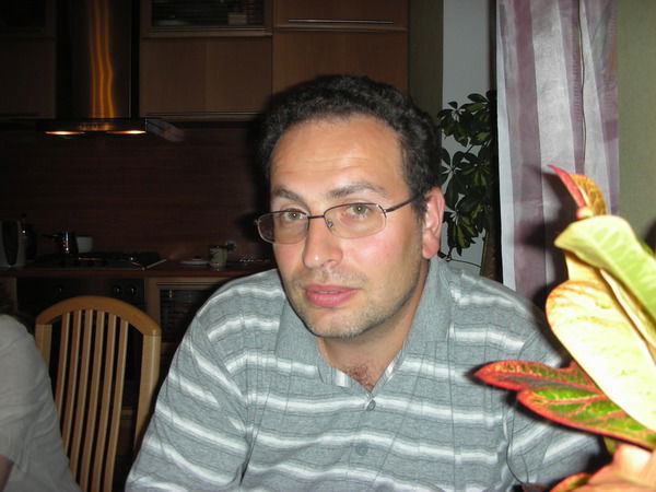 Юра Ровинский