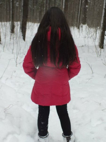 Карина Масько