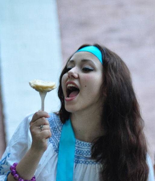 Лилия Стрельчук