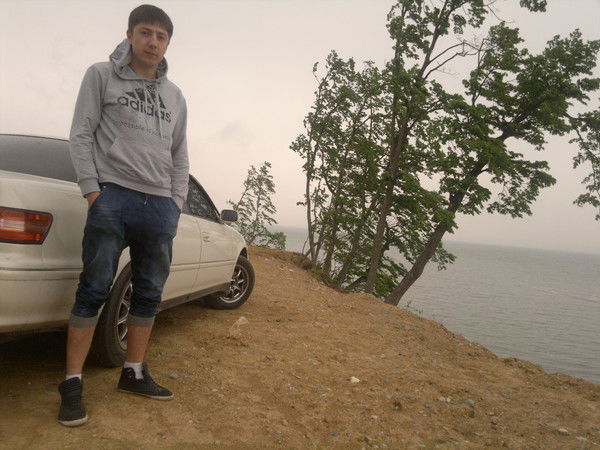 Роман Крадинов