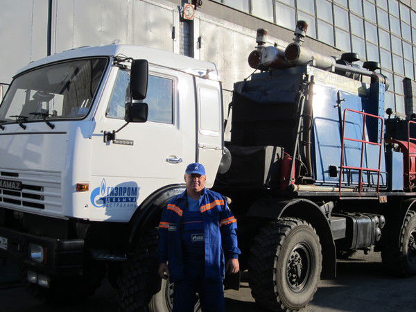 Cергей Гриценко