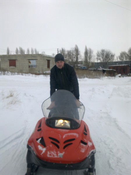 Денис Ситников