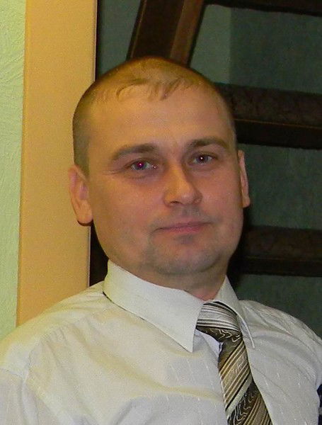 Виктор Пушкокских